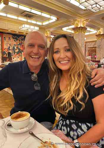 World premiere heralds the return of the Theatre Royal Ramsbottom