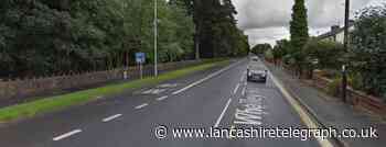 Hyndburn: Deep fat fryer fire breaks out on Whalley Road, Clayton le Moors