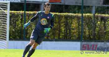 Doelman Stefan Deloose en HO Wolvertem Merchtem naar Ninove in derde ronde Beker van België: “Schat hen nog iets hoger in dan Berchem” - Het Laatste Nieuws