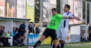 Menco Deryck (Ninove) wil ook Wolvertem Merchtem over de knie leggen: “Doorstoten betekent mogelijk mooie affiches tegen Lokeren en Seraing” - Het Laatste Nieuws
