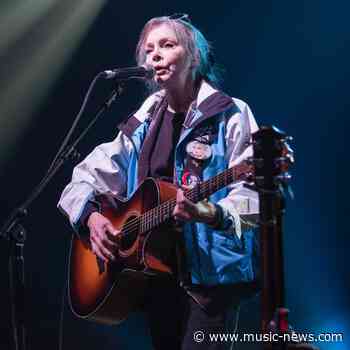 Nanci Griffith dies at 68