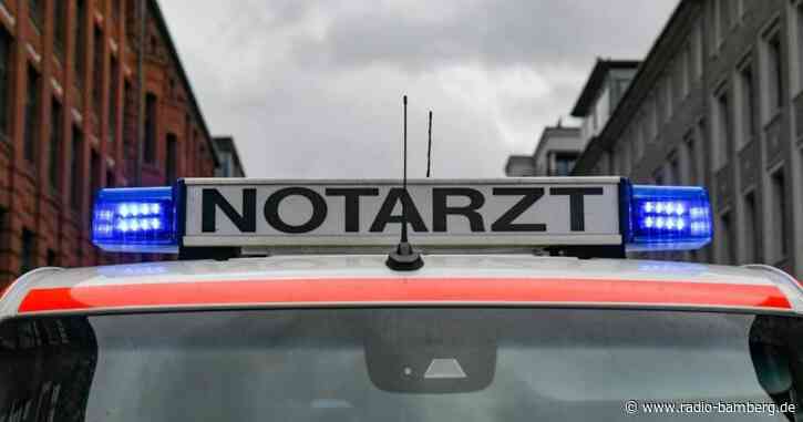 Bamberg: Jugendlicher stürzt von der „Unteren Brücke“