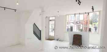 Bricks and Mortar: Retailers are flocking to Farnham - Farnham Herald