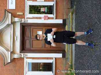 A-levels: Top universities await Farnham College students - Alton Herald