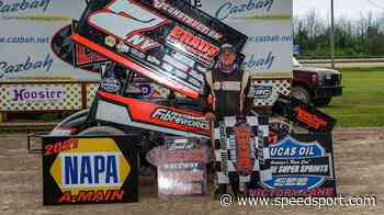 Farnham Sprints At Canandaigua - SPEED SPORT - SPEED SPORT - SPEED SPORT