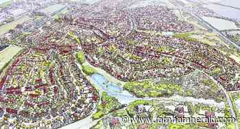 Waverley ready to risk all on Dunsfold Park - Farnham Herald