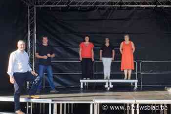 Gemeente is klaar voor Congéconcerten (Lierde) - Het Nieuwsblad