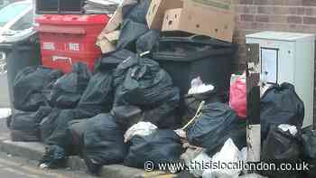 County council in £13million to fight failed waste scheme