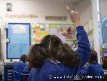 Almost 8,000 children were suspended from school in 2019/2020 – despite lockdown restrictions