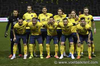 Leidersplaats zowaar de inzet van ontmoeting tussen Union SG en KV Kortrijk