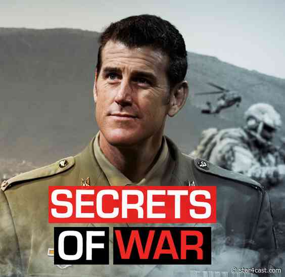 Ben Roberts Smith – a very Scorpio fighter