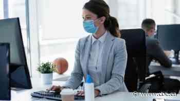 Twitter to mandate vaccinations for in-office Canadian workers. Will other companies follow?