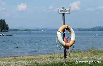 89-Jähriger tot aus See im Landkreis Traunstein geborgen - Passauer Neue Presse