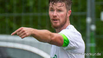 Landesliga: TuS Holzkirchen auch ohne Kapitän Drum Favorit in Traunstein - Merkur Online