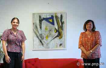 Zehn Monate in die USA - Traunstein - Passauer Neue Presse