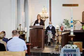 Lier neemt afscheid van Jan Hendrickx