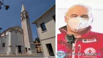 Volontario della Croce rossa muore a 61 anni: lutto a Ceggia e San Donà - La Nuova Venezia