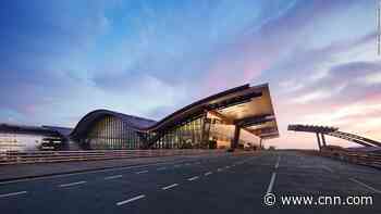 Qatar's Hamad International: World's most luxurious airport?