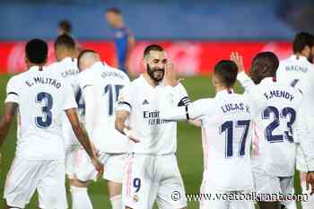 Geen Super League? Real Madrid komt met alternatief en wil naar ... Premier League