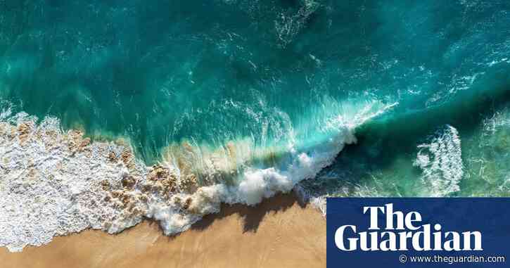 Heartbreak and horror: eight of the best subversive beach scenes