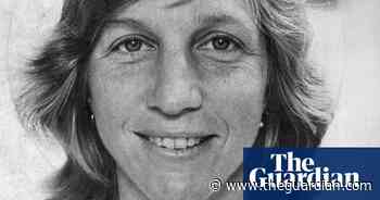 Joan Ullyot obituary - The Guardian