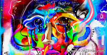 Teens Cash in on the NFT Art Boom