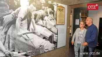 Ehrenamtler sorgen für Erhalt des Gerbereimuseums in Hirschberg - Ostthüringer Zeitung