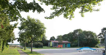 Hirschberg: Jugendliche wünschen sich Pumptrack-Anlage - Bergstraße - Rhein-Neckar Zeitung