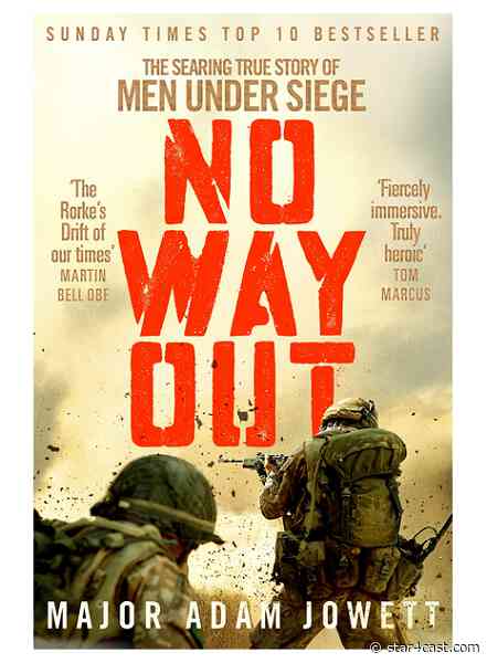 Afghanistan – history repeating for the USA