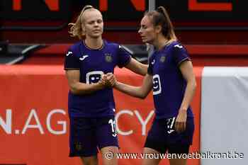 📷 🎥 Anderlecht tankt vertrouwen voor voorrondes Champions League met oefenzege in Rotterdam