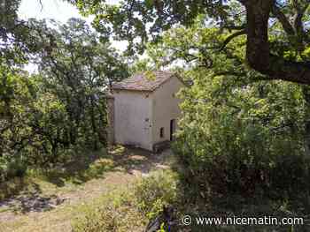 Un petit joyau installé au milieu de nulle part... Voici l’histoire de la chapelle Saint-Raphaël à Vence