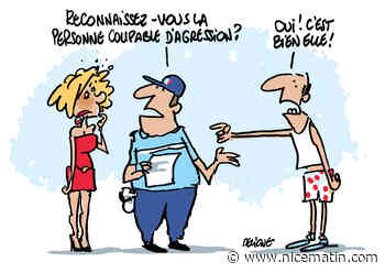 En colère, l’escort-girl accuse son client de viol à Cannes