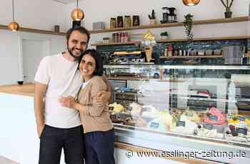 Neue Eisdiele in Ostfildern - In Ruit beginnt die Eiszeit - esslinger-zeitung.de