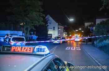 Staatsanwaltschaft ermittelt - Tote Frau in Wohnhaus in Ostfildern – Ermittlungen laufen - esslinger-zeitung.de