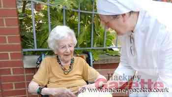 Hackney Covid survivor celebrates her 108th birthday - Hackney Gazette