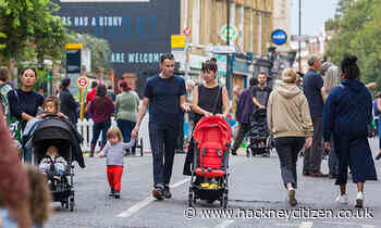 Plans to limit daytime traffic on Church Street get thumbs-up - Hackney Citizen