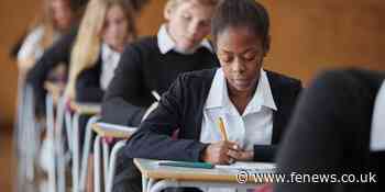 City Academy Hackney students praised for “excellent” GCSE results - FE News