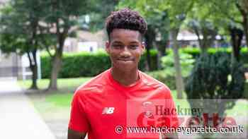 Young Hackney footballer earns Leyton Orient scholarship - Hackney Gazette