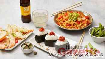 Review: Japanese chain Marugame Udon in Spitalfields - Hackney Gazette