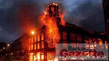 Hackney MP Diane Abbott remembers the 2011 London riots - Hackney Gazette