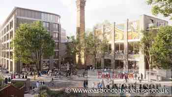 'Student city' plans for ex Broadwood works in Hackney Wick - East London Advertiser