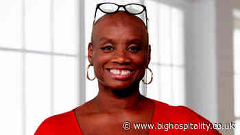 Andi Oliver Great British Menu takes Wadadli Kitchen to Hackney - BigHospitality.co.uk