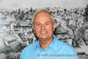 Steinen: Der Vogelpark ist sein Lebenswerk - Steinen - www.verlagshaus-jaumann.de