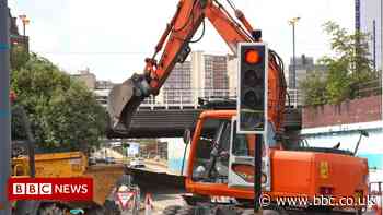 Council policies 'inconsistent' with climate goals