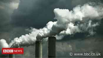 Climate: WWF warns UK spending is lagging behind targets