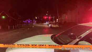 RPD: Man dies after being run over by car on city's north side
