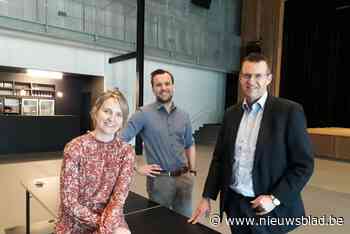 Eerst verwendagje voor vrouwen op Moederdag in ’t Centrum