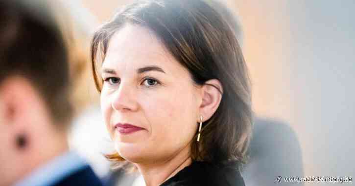 Baerbock für Aufnahme von Flüchtlingen aus Afghanistan