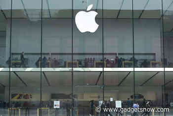 Jury awards Optis and others $300 million in second patent trial against Apple