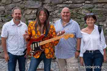 Kultursommer Gloggnitz: Back to the Sixties mit dem Vollblutmusiker Harri Stojka - Neunkirchen - meinbezirk.at